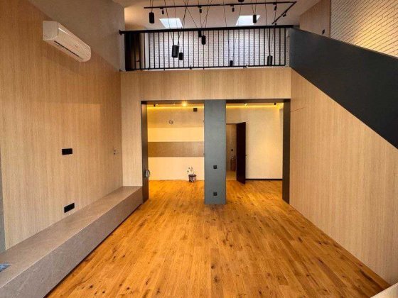 Двухуровневая квартира ЖК Стрекоза Таирова Вузовский Люстдорфская д-га Одесса