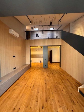 Двухуровневая квартира ЖК Стрекоза Таирова Вузовский Люстдорфская д-га - фото 1