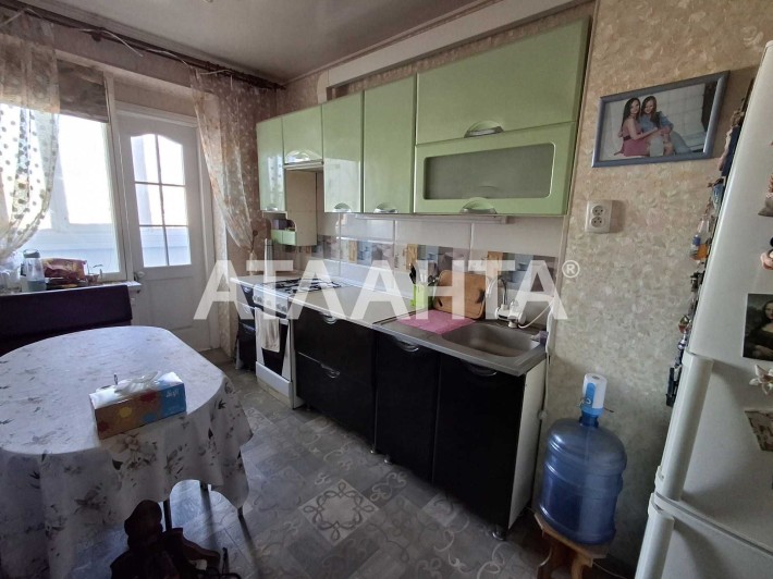 3 комнатная квартира в районе 13 и 14 школ - фото 1