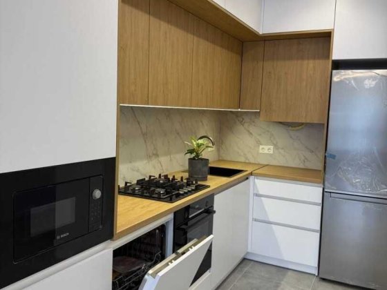 Продаж 1-кімнатної квартири по вулиці Карла Мікльоша, ЖК Park Arena Львов