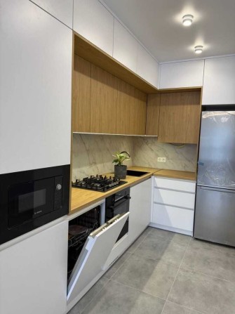 Продаж 1-кімнатної квартири по вулиці Карла Мікльоша, ЖК Park Arena - фото 1