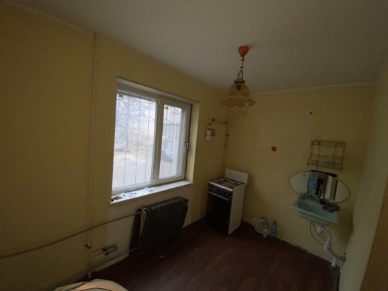 Продається 1 к квартира на 12 Повздожній Миколаїв