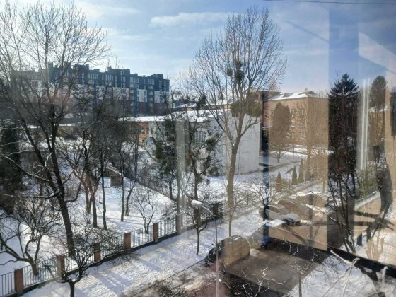 Продаж 3-кім Повстанська,11 4/4ц 58,4/46.6/5.7  р-н Чупринки Львов