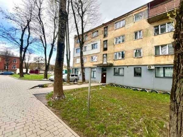 Продаж 5-кім. квартири. вул. Пасічна-Таджицька - фото 1