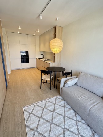 Продаж 1кім квартири вул. Дж Вашингтона - фото 1