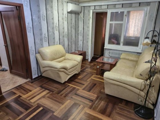 Продаётся 2х ком. Фортечная Запоріжжя