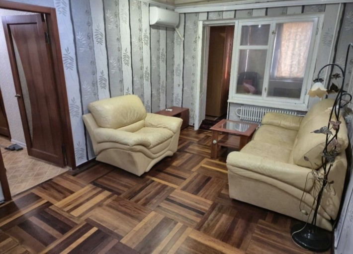 Продаётся 2х ком. Фортечная - фото 1