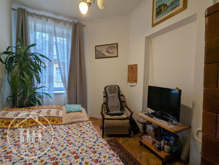 Продаж квартири 63м2 на вул. Франка - фото 1