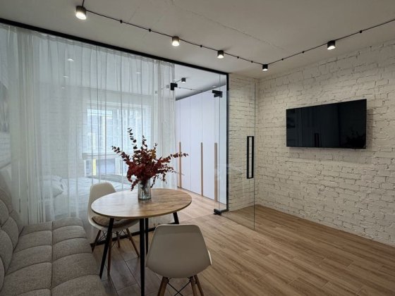 ‼️ Продаж 1кім квартири з новим ремонтом ЖК Шенген Львів