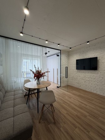 ‼️ Продаж 1кім квартири з новим ремонтом ЖК Шенген - фото 1