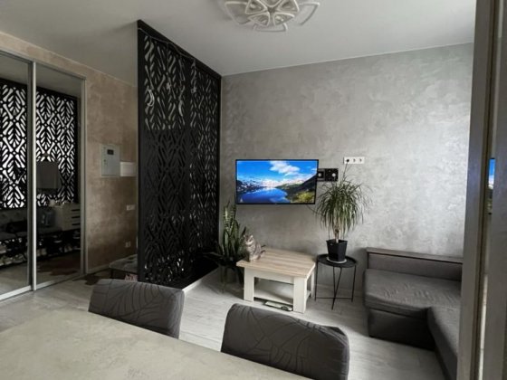 3-к квартира біля обласної філармонії в Дніпровському р-ні, (044) Запоріжжя