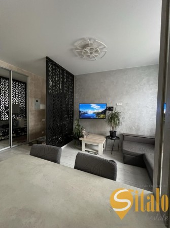 3-к квартира біля обласної філармонії в Дніпровському р-ні, (044) - фото 1