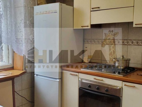 Продаж 3-х кімнатної квартири вул. Миру Запорожье