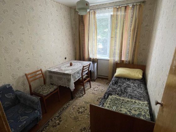 Продам 4к квартиру Яновського Кропивницький