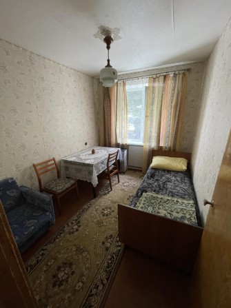 Продам 4к квартиру Яновського - фото 1