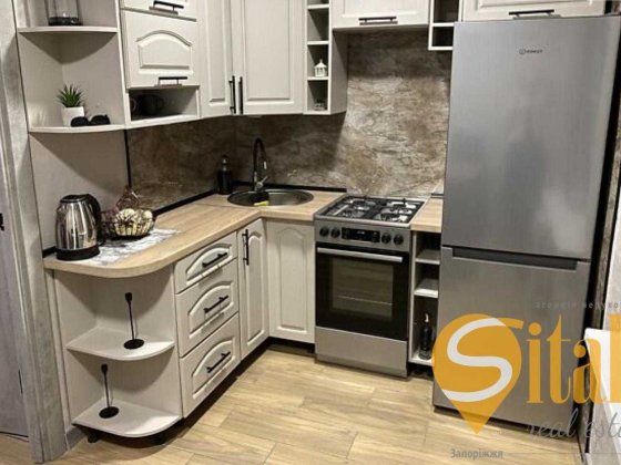 Продаж 3-х кімн. квартири вул. Поштова ( Майдан Волі) (019) Запорожье