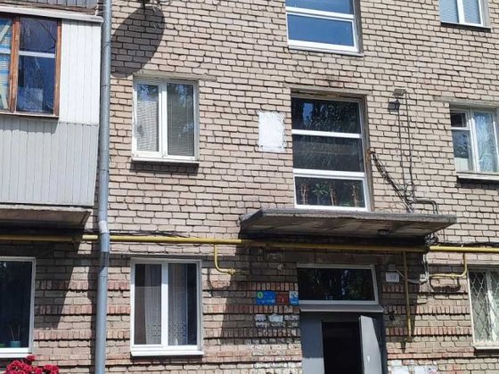 Продажа 3 ком. квартира Запорожье