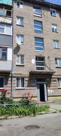 Продажа 3 ком. квартира - фото 1