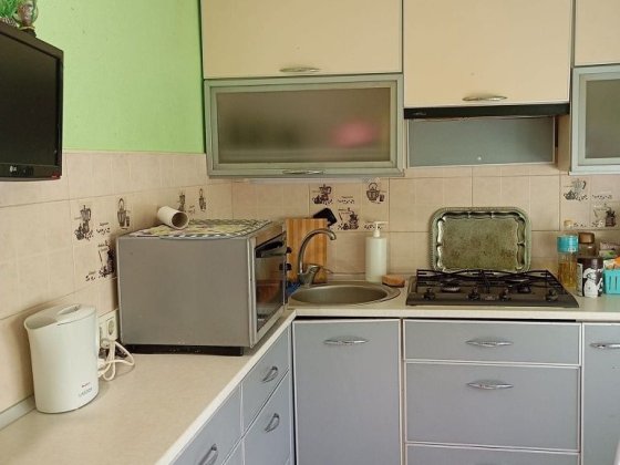 Продажа 2 кв улица Чаривная Запорожье