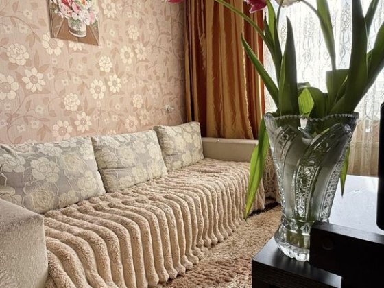 Продам простору квартиру в одному з найкращих районів міста, Жадова! Кропивницький