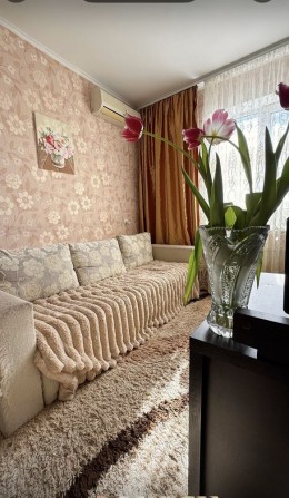 Продам простору квартиру в одному з найкращих районів міста, Жадова! - фото 1