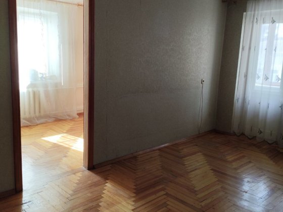 Продаж 2 кімнатної квартири в Олександрівському районі Запорожье