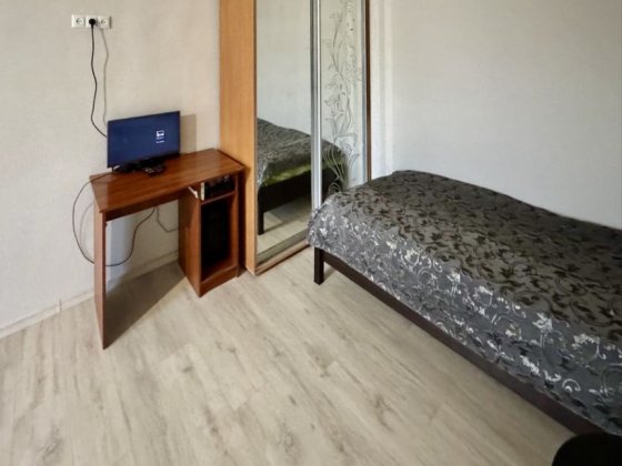 ПРОДАЖ  квартири-студії  в Осипенківському районі Запоріжжя