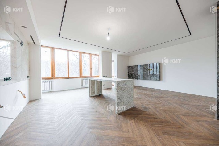 3к, 137м2, Центр, Професорська (Сокольники, Белый Слон) 132293 - фото 1