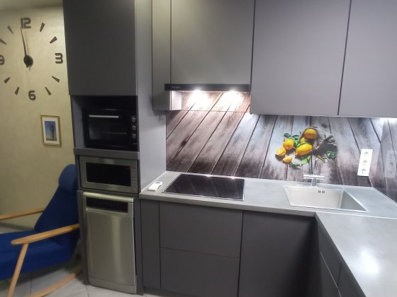 Продам уютную однокомнатную квартиру ЖК Бестужевские сады Харьков