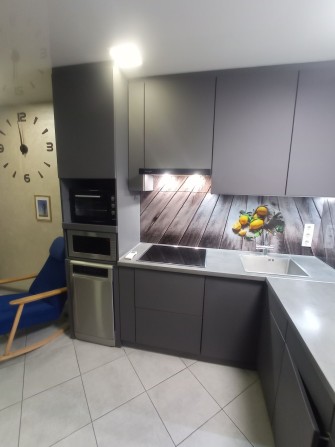 Продам уютную однокомнатную квартиру ЖК Бестужевские сады - фото 1