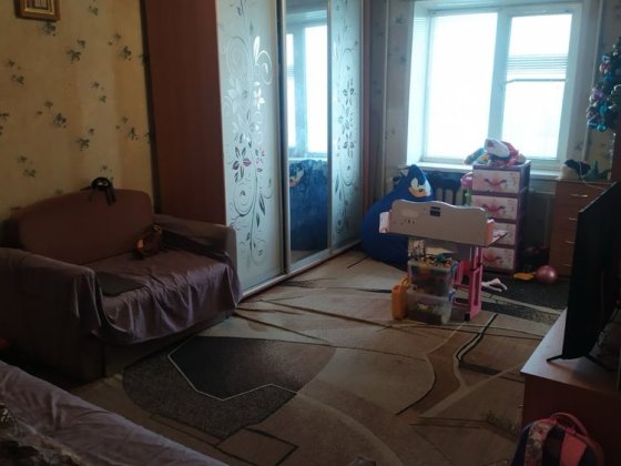 Продам 1 кімнатну квартиру(Гортоп) Запоріжжя