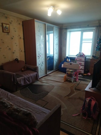 Продам 1 кімнатну квартиру(Гортоп) - фото 1