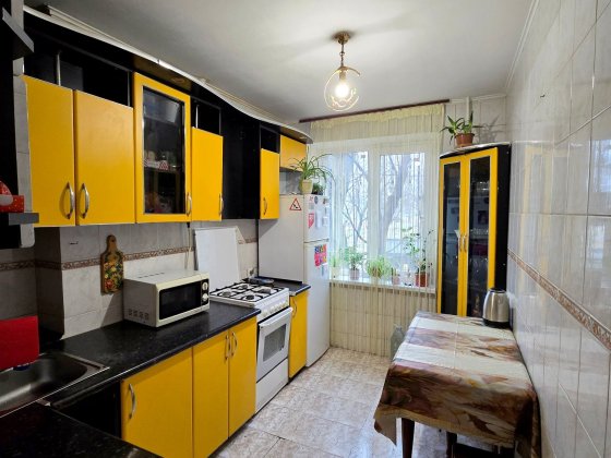 Продажа квартири на першому поверсі в Інгульскому районі Миколаїв