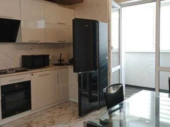 Новобудова Нові будинки Петра Григоренка Палац спорту Харьков