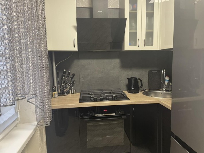 Продам 1ком квартиру на Космосе ул. Магара - фото 1