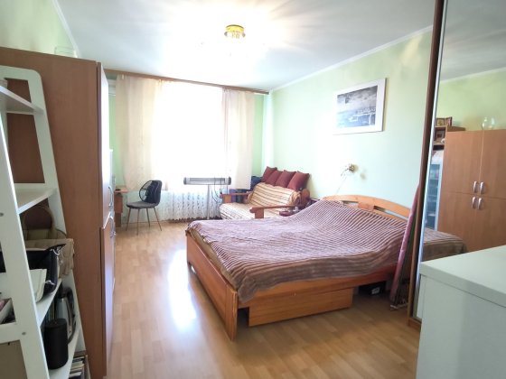 2-шка с ремонтом, 15 минут до центра города. Новый, кирпичный дом Одесса