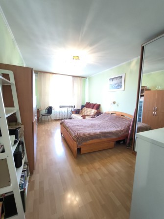 2-шка с ремонтом, 15 минут до центра города. Новый, кирпичный дом - фото 1