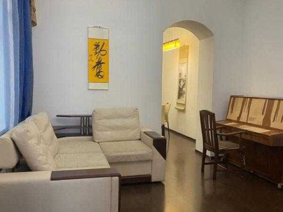 Продам 3-к квартиру з автономним газовим опаленням |Центр Одесса