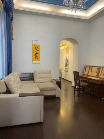 Продам 3-к квартиру з автономним газовим опаленням |Центр - фото 1