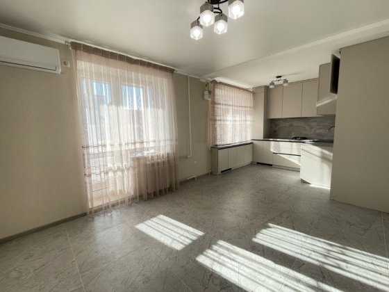 Продаю 2к квартиру с евро ремонтом на Соборной Николаев