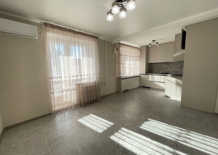 Продаю 2к квартиру с евро ремонтом на Соборной - фото 1