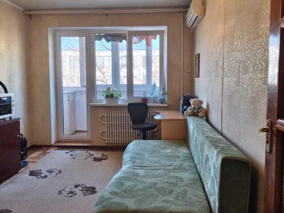 Продам 2к кв Салтовка.  ТРК Украина, пр Тракторостроителей. IN Харьков