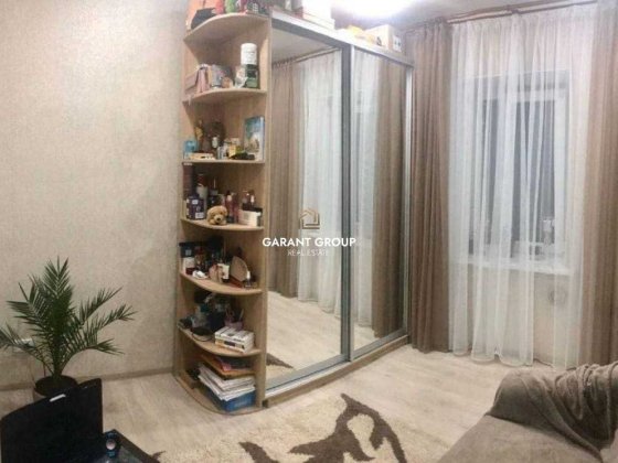 Однокімнатна квартира / центр міста Одеса