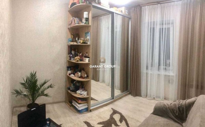 Однокімнатна квартира / центр міста - фото 1