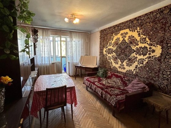 Продажа 3х комнатной квартиры Авангардная Николаев