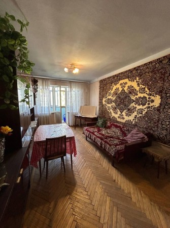 Продажа 3х комнатной квартиры Авангардная - фото 1