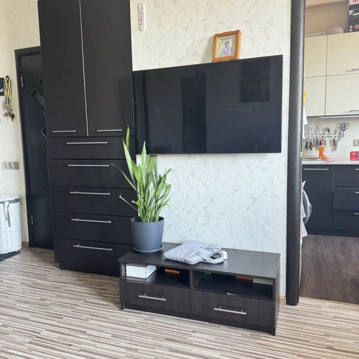 Жк журавлевский - фото 1