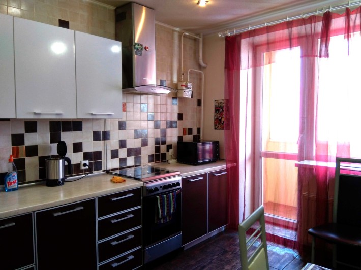 2х  кімн кварт 72м2  пр-т Героїв Харкова м. Захисників України - фото 1