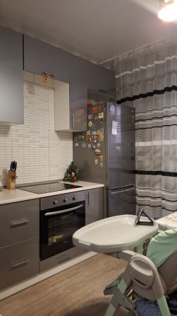 1к.квартира 39м2, біля метро ЖК МИРУ - фото 1