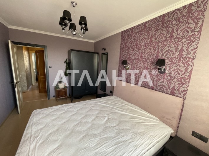 Трехкомнатная квартира в спецпроэкте на Таирова - фото 1